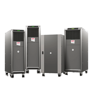 Промышленные ИБП